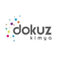 Dokuz Kimya logo - Similar company to Saray Tuğla