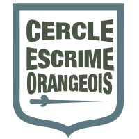 Cercle d'Escrime Orangeois logo - Similar company to Spare-3D