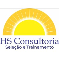 HS Consultoria Empresarial logo - Similar company to Objetivo Cotia