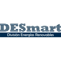 DesmartLtda - Energias Renovables logo - Similar company to Desmart