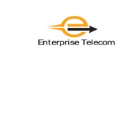 Enterprise Telecom logo - Similar company to Commtrunks Llc