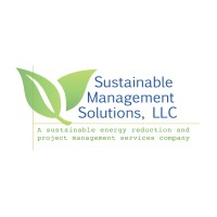 Sustainable Management Solutions, LLC logo - Similar company to Nextility
