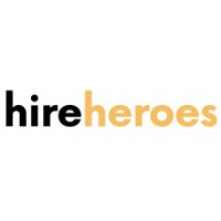 Hire Heroes B.V. logo - Similar company to Mf Trading Llc