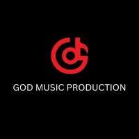 God Music Production logo - Similar company to Epidemick Gallery Cambodia