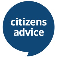 Citizens Advice Birmingham logo - Similar company to Fitsteps Limited