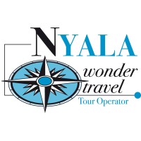 Nyala Wonder Travel D.M.C. logo - Similar company to N-Exit