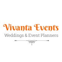 Vivanta Events logo - Similar company to Weddings By Kishor