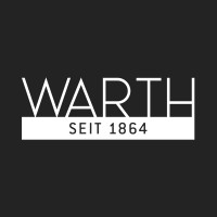 Keller-Warth logo - Similar company to Flexo Print, C.A
