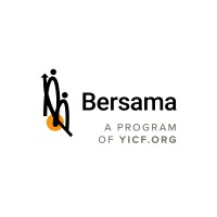 Bersama logo - Similar company to Roshan