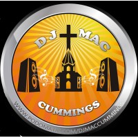 DJ Mac Cummings logo - Similar company to Reliable Technology Solutions
