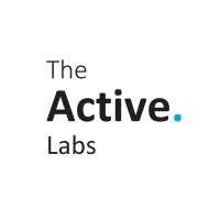 The Active Labs logo - Similar company to Wswebsolution