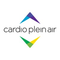 Cardio Plein Air Haute-Yamaska logo - Similar company to Marketing Express