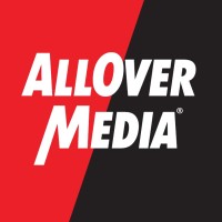 AllOver logo - Similar company to Webcreationus
