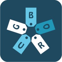 Gurob logo - Similar company to Afecto