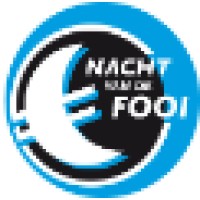 Nacht van de Fooi logo - Similar company to Briggs