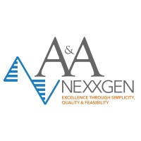 A & A NexxGen LLC logo - Similar company to Sysco Guest Supply
