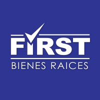 First Bienes Raices logo - Similar company to Periférico Business Park