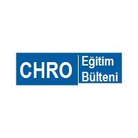 CHRO Eğitim Bülteni logo - Similar company to Hr Network®