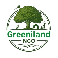 GreeniIand Seva Foundation logo - Similar company to Goat Ai Solutions