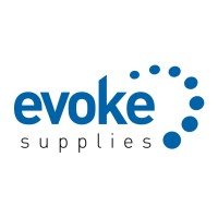 Evoke Supplies Ltd logo - Similar company to Gardner Mechanical Services Ltd
