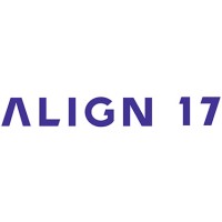 Align17 logo - Similar company to Fourth Sector Group