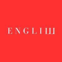 Engliш logo - Similar company to Top Employee