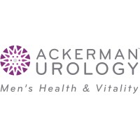 Ackerman Urology logo - Similar company to Ackerman Cancer Center