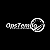 OpsTempo Software logo - Similar company to Deception Logic