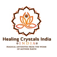 HEALING CRYSTALS INDIA LTD logo - Similar company to Fossilize Llc