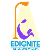 Edignite NGO logo - Similar company to Quickhub Solutions