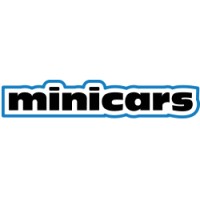 Minicars Hobby Distribution AB logo - Similar company to Publishingpriset
