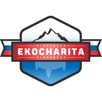 EKOCHARITA SLOVENSKO SLOVENSKU o.z. logo - Similar company to Satex Slovensko