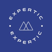 Expertic logo - Similar company to Delete Technology