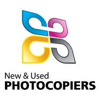 New and Used Photocopiers logo - Similar company to Gm Technology Es