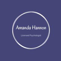 Amanda Hannon, Ph.D., Llc