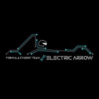 Electric Arrow logo - Similar company to Electric Powertrain