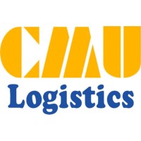 CMU LOGISTICS TRANSPORTATION CO., LTD logo - Similar company to Vela Itl - Digitalized Logistics