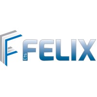 ETS FELIX logo - Similar company to Ambition Thd