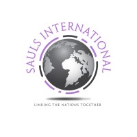 Sauls International logo - Similar company to Garth Solutions Inc.