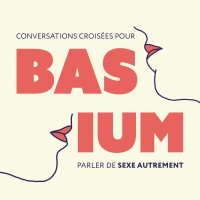 Basium Podcast logo - Similar company to 33Films