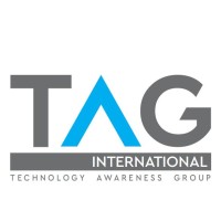 TAG (Technology Awareness Group) logo - Similar company to Teqtive Solutions