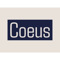 Coeus Tech logo - Similar company to Unitech Development