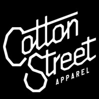 Cotton Street Apparel logo - Similar company to Plastic Free Delaware