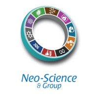 Neo-Science Group logo - Similar company to Savvy Data Cloud Consulting