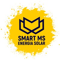 Smart MS Energia Solar logo - Similar company to O Genio Solar