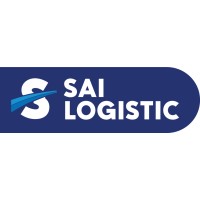 Sai Logistic logo - Similar company to Association Of Manufacturing Engineers - Dome, Ceg