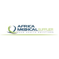 Africa Medical Supplier logo - Similar company to Medpoint Limited