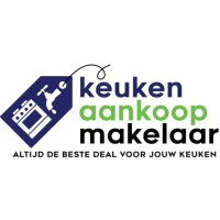 Keukenaankoopmakelaar logo - Similar company to Valor Material Handling