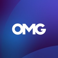 Omnicom Media Group Italy logo - Similar company to Wavemaker Italy