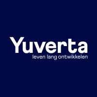 Yuverta Leven Lang Ontwikkelen logo - Similar company to Yuverta